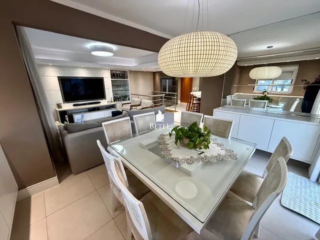 Imagem: Cobertura duplex à venda no bairro Santa