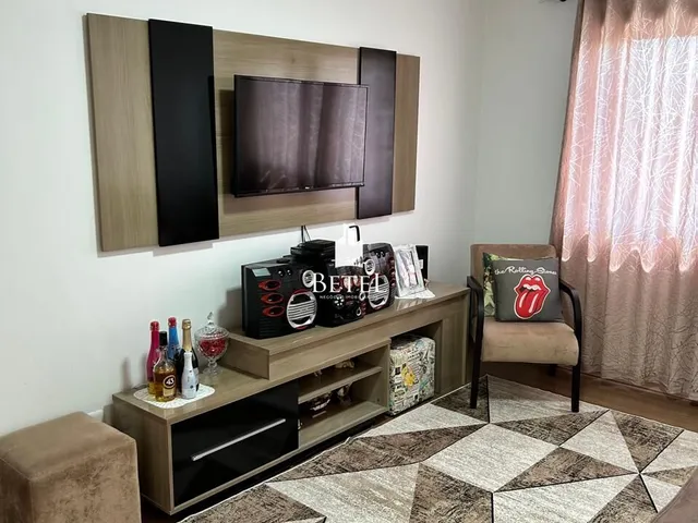 Imagem: Apartamento à venda no bairro Santa Catarina