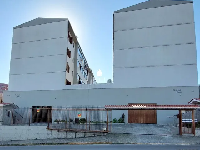 Imagem 2: Apartamento à venda no bairro Santa Catarina - Caxias do Sul/RS