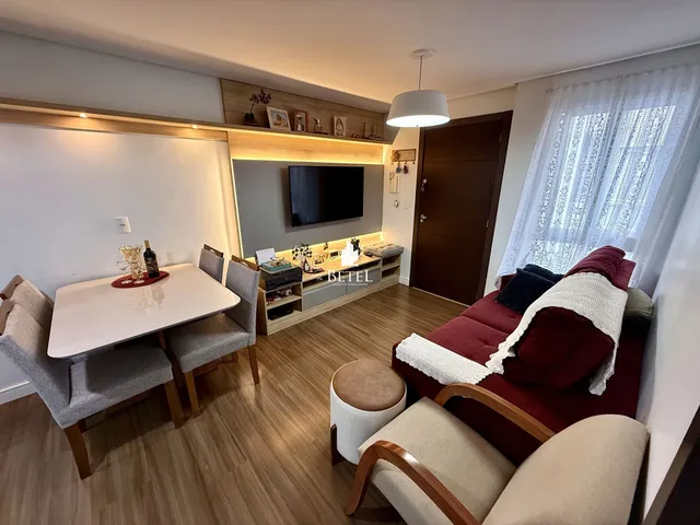 Imagem: Apartamento à venda no bairro Bela Vista
