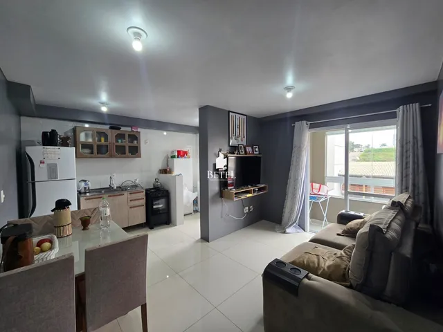 Imagem: Apartamento à venda no bairro Santa Lúcia