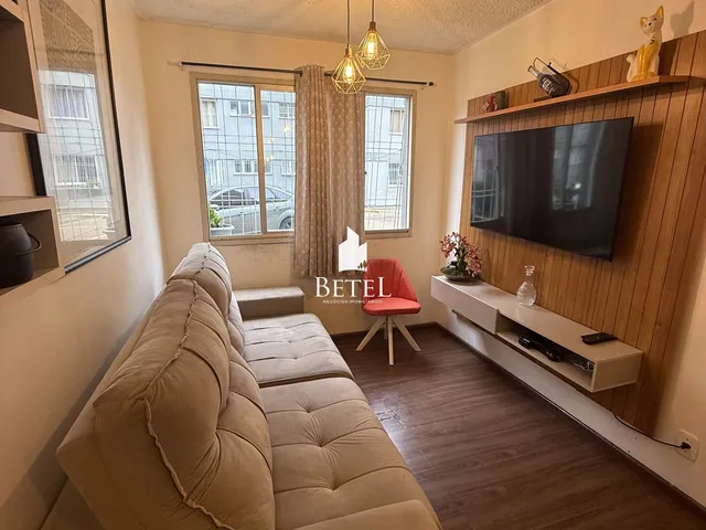 Imagem: Apartamento à venda no bairro Medianeira