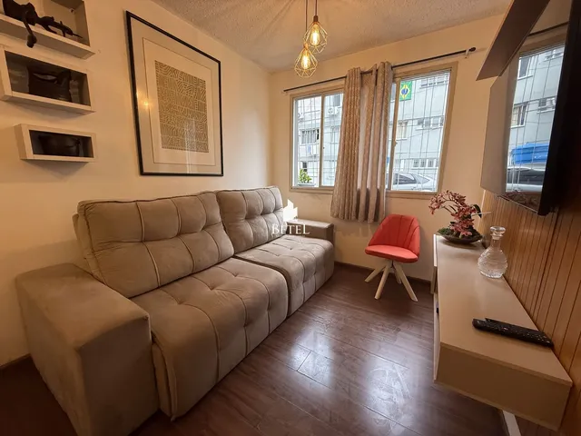 Imagem 13: Apartamento à venda no bairro Medianeira - Caxias do Sul/RS