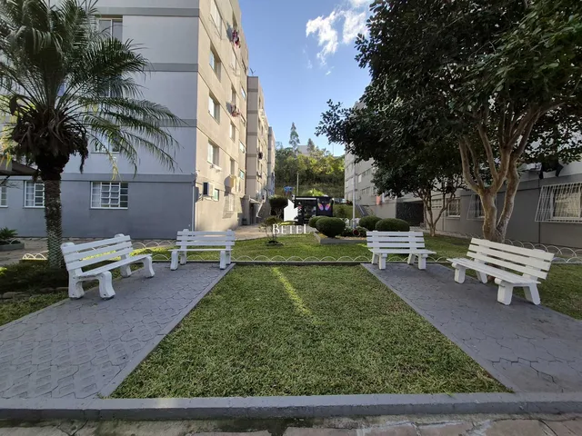 Imagem 16: Apartamento à venda no bairro Medianeira - Caxias do Sul/RS