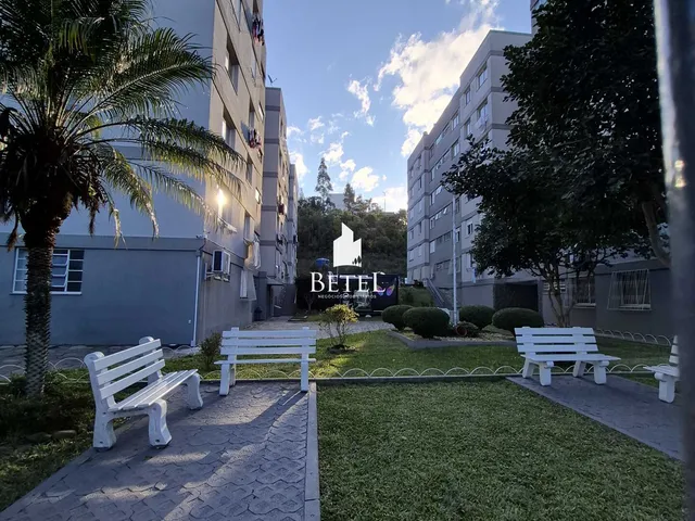 Imagem 10: Apartamento à venda no bairro Medianeira - Caxias do Sul/RS