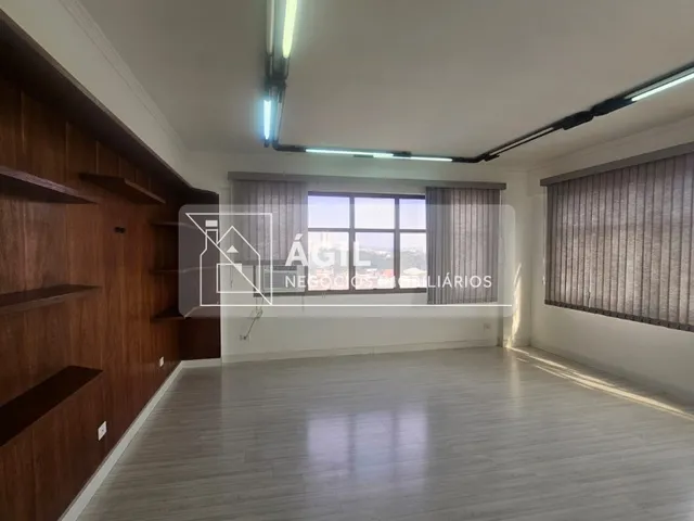 Imagem: Alugo- Sala Comercial 39 M2 no Edifício