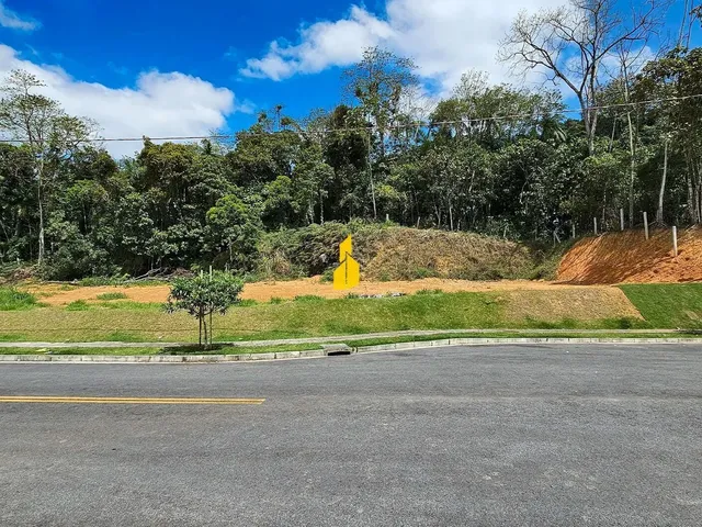 Imagem 8: Lote à venda no bairro Itoupava Central – Blumenau/SC