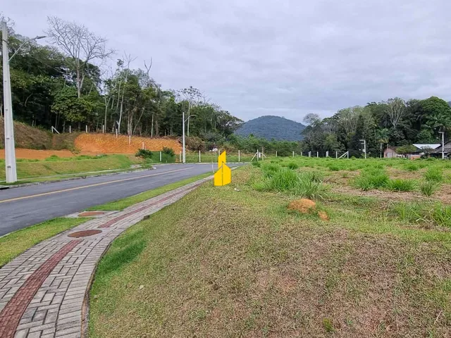 Imagem 3: Lote à venda no bairro Itoupava Central – Blumenau/SC