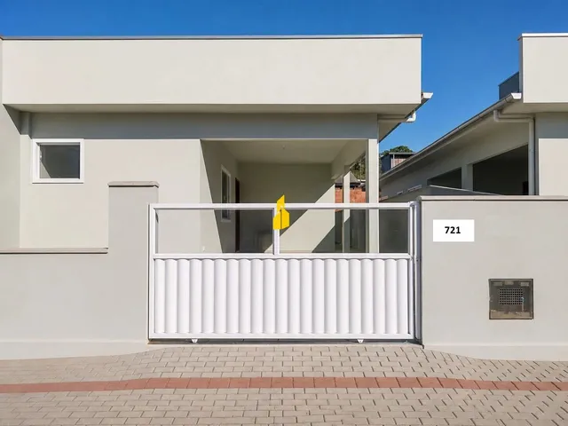 Imagem: Casa em Indaial