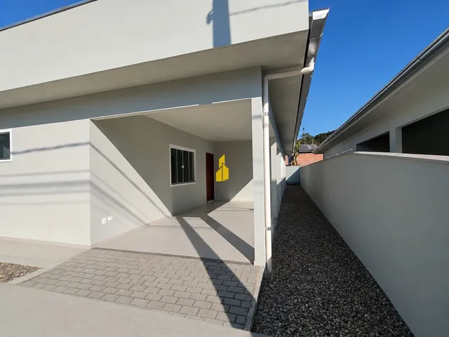 Imagem 3: Casa em Indaial Casa com 3 dormitórios
