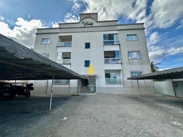 Imagem: Residencial Viva à Venda no Bairro das
