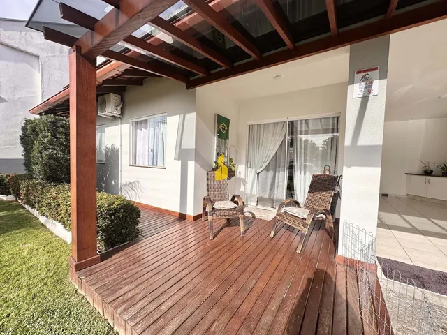 Imagem 9: Casa com piscina à venda no Bairro Imigrantes em Timbó
