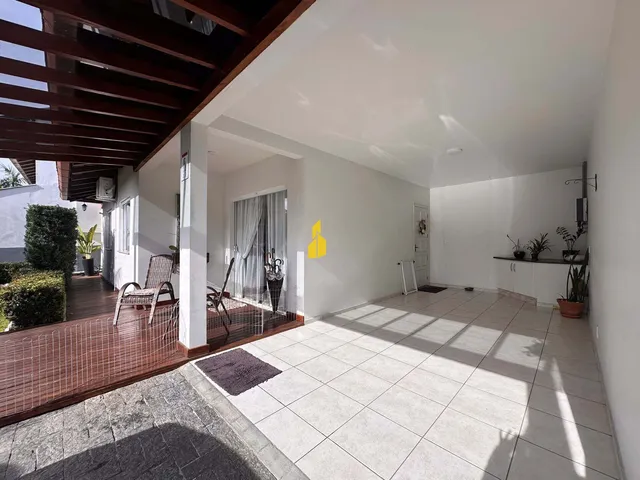 Imagem 8: Casa com piscina à venda no Bairro Imigrantes em Timbó