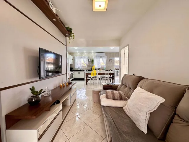 Imagem 5: Casa com piscina à venda no Bairro Imigrantes em Timbó