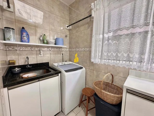 Imagem 3: Casa com piscina à venda no Bairro Imigrantes em Timbó