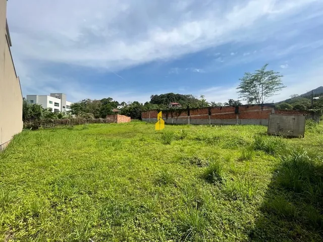 Imagem 5: Terreno À Venda no Bairro dos Estados em Timbó