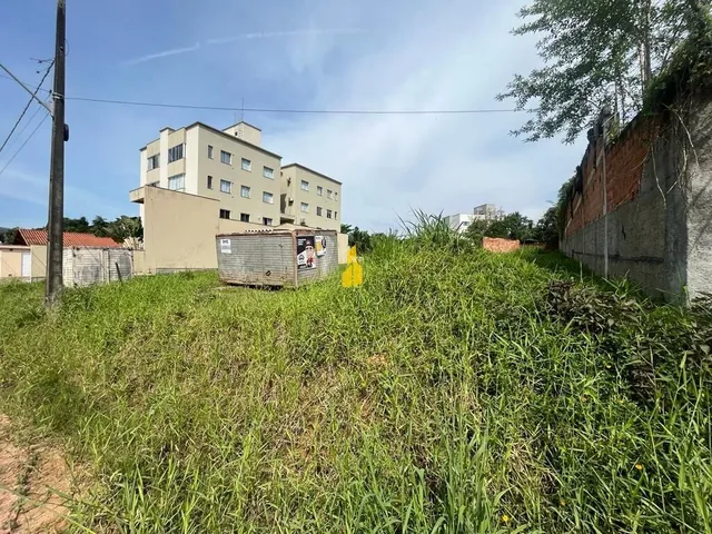 Imagem 3: Terreno À Venda no Bairro dos Estados em Timbó