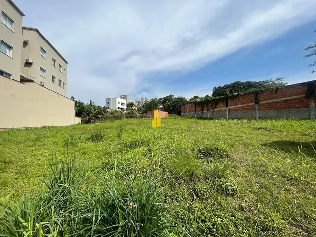 Imagem 4: Terreno À Venda no Bairro dos Estados em Timbó