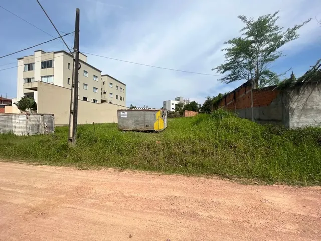 Imagem 2: Terreno À Venda no Bairro dos Estados em Timbó