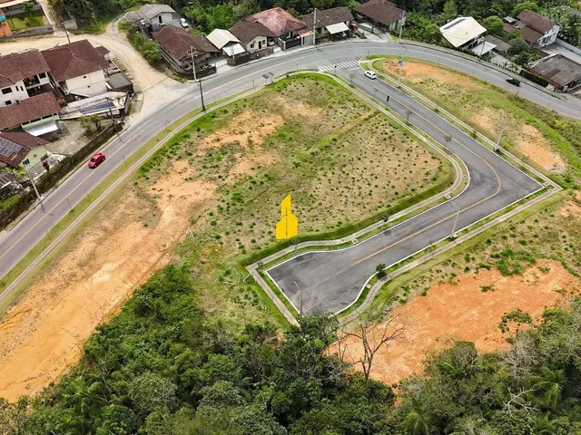 Imagem 5: Lote à venda no bairro Itoupava Central – Blumenau/SC
