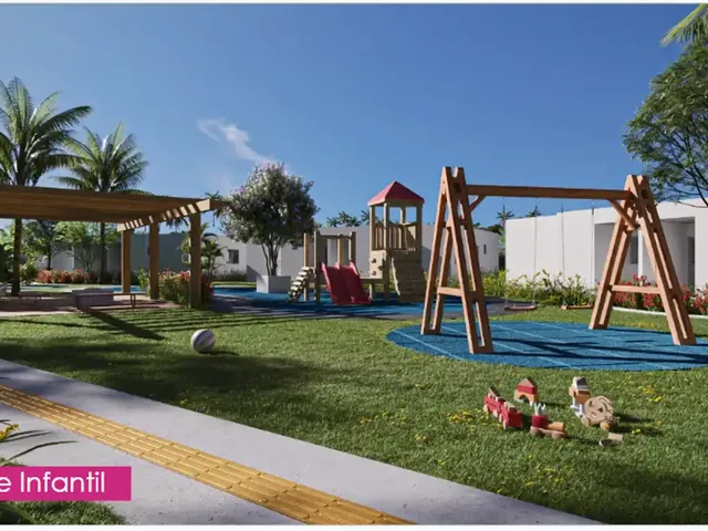 Imagem 13: Apartamento à venda no Residencial Bougainville, com 2 quartos e 148m²