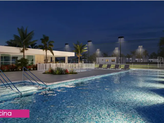 Imagem 6: Apartamento à venda no Residencial Bougainville, com 2 quartos e 148m²