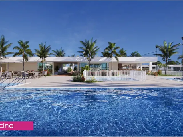 Imagem 10: Apartamento à venda no Residencial Bougainville, com 2 quartos e 148m²