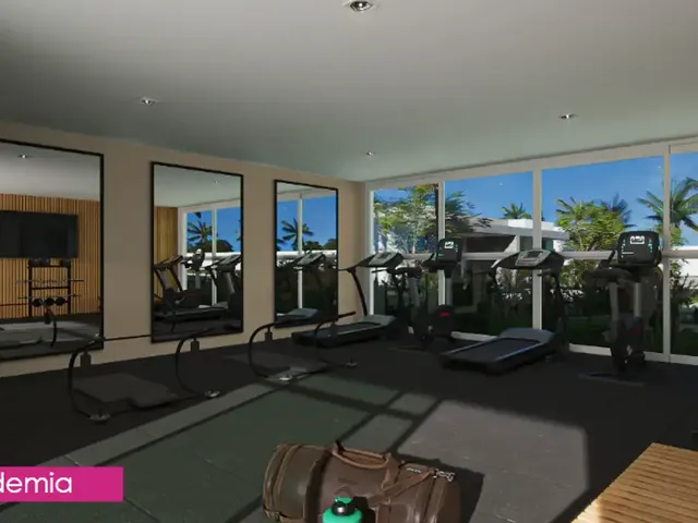 Imagem 1: Apartamento à venda no Residencial Bougainville, com 2 quartos e 148m²