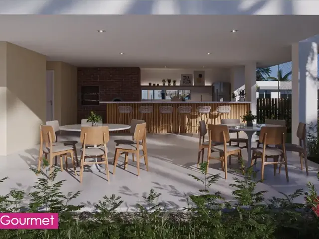 Imagem 9: Apartamento à venda no Residencial Bougainville, com 2 quartos e 148m²