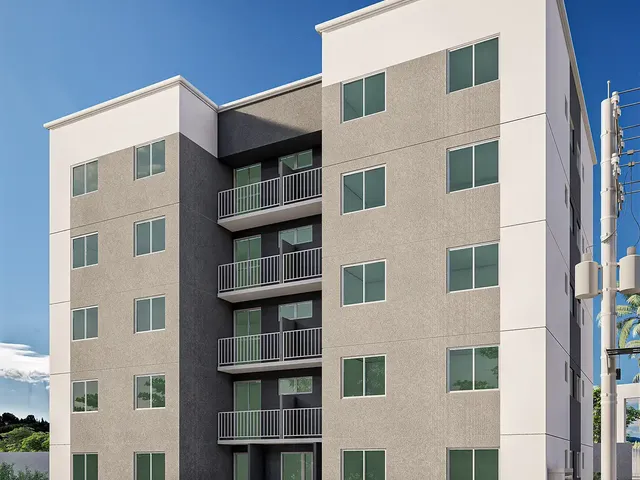 Imagem: Apartamento Garden À Venda, no Duo Reserva