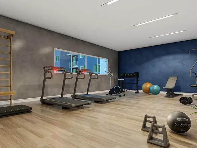 Imagem 5: Apartamento Garden À Venda, no Duo Reserva Tangará em Salvador, Boca da Mata, com 2 Quartos, 65.82M²