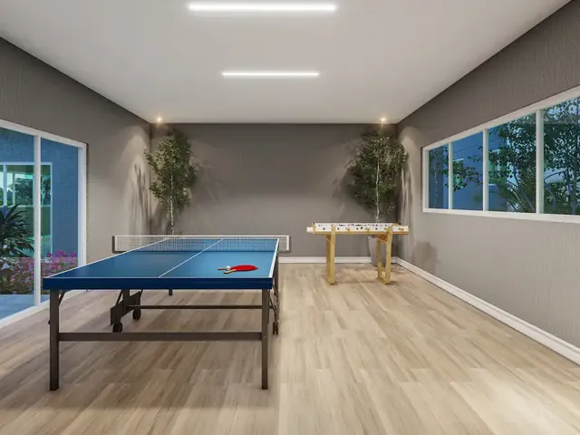 Imagem 8: Apartamento Garden À Venda, no Duo Reserva Tangará em Salvador, Boca da Mata, com 2 Quartos, 65.82M²