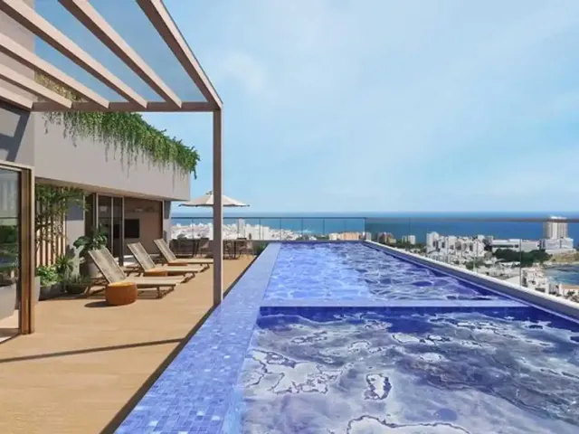 Imagem 12: Apartamento à venda no One Rio vermelho, com 1 quarto e 22m²