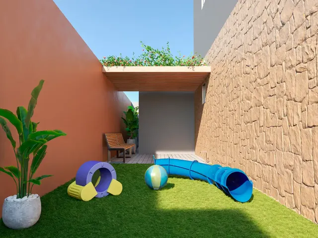 Imagem 13: Apartamento à venda no One Rio vermelho, com 1 quarto e 22m²