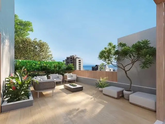 Imagem 9: Apartamento à venda no One Rio vermelho, com 1 quarto e 22m²