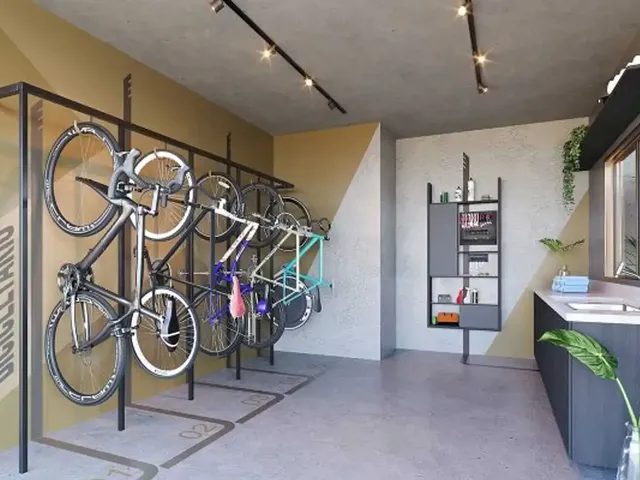 Imagem 8: Apartamento à venda no One Rio vermelho, com 1 quarto e 22m²