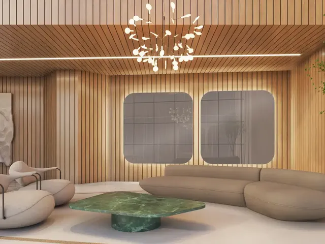 Imagem 8: Apartamento à venda no La Mar Jaguaribe, com 3 quartos e 115m²