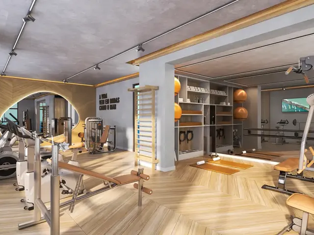 Imagem 5: Apartamento à venda no La Mar Jaguaribe, com 3 quartos e 115m²