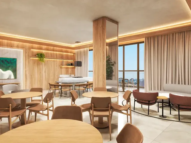Imagem 15: Apartamento à venda no La Mar Jaguaribe, com 3 quartos e 115m²
