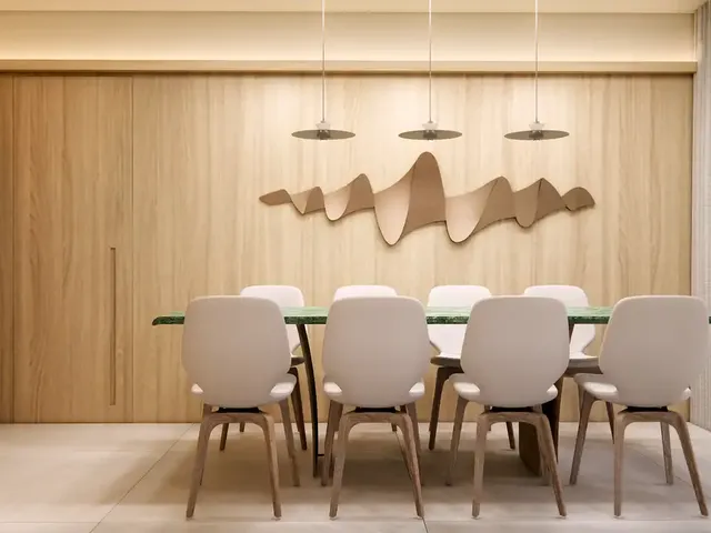 Imagem 6: Apartamento à venda no La Mar Jaguaribe, com 3 quartos e 115m²