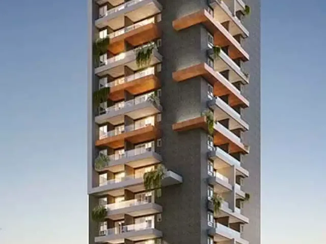 Imagem: Apartamento à venda no RV Conceito, com