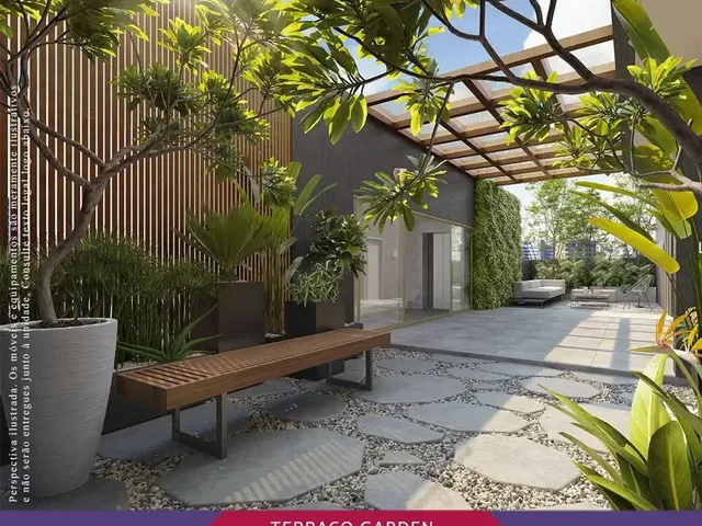 Imagem 9: Apartamento à venda no RV Conceito, com 1 quarto e 22m²