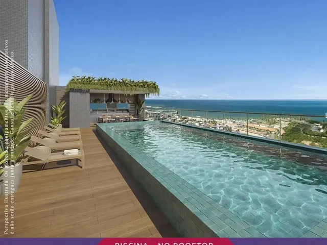 Imagem 4: Apartamento à venda no RV Conceito, com 1 quarto e 22m²