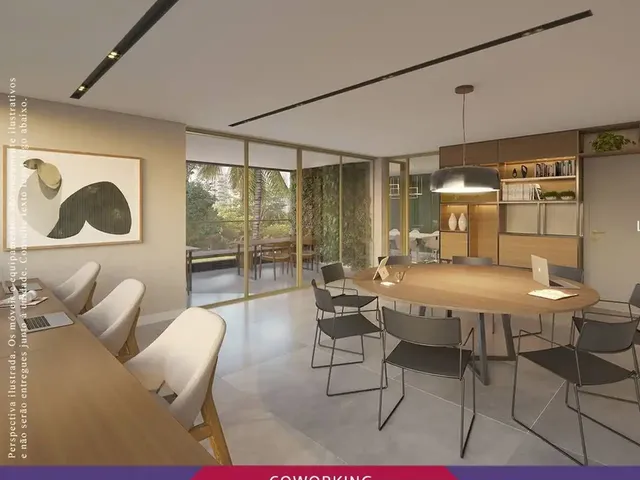 Imagem 5: Apartamento à venda no RV Conceito, com 1 quarto e 22m²
