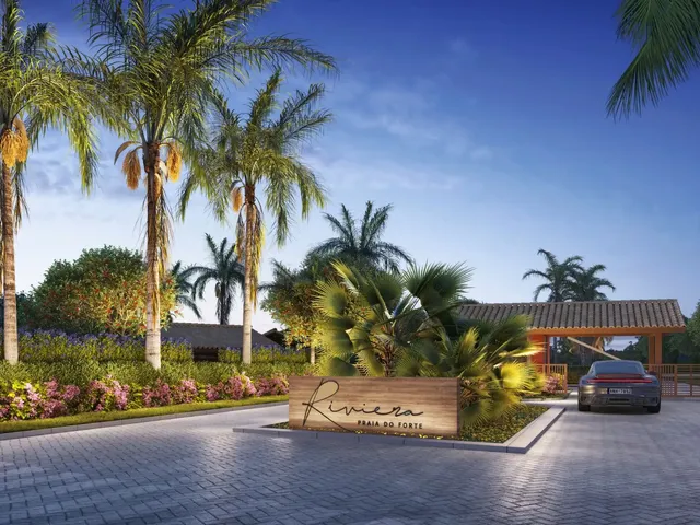 Imagem: Apartamento à venda no Riviera Praia Do