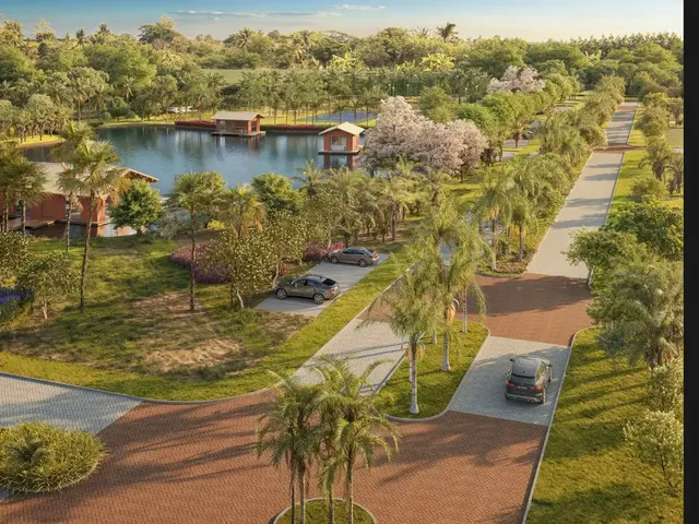 Imagem 4: Apartamento à venda no Riviera Praia Do Forte, com 0 quartos e 677m²