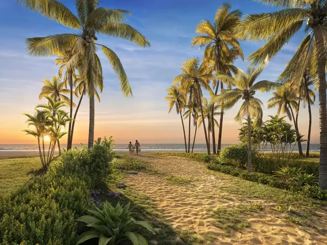 Imagem 11: Apartamento à venda no Riviera Praia Do Forte, com 0 quartos e 677m²