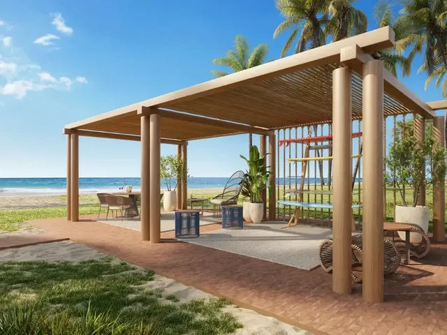 Imagem 12: Apartamento à venda no Riviera Praia Do Forte, com 0 quartos e 677m²