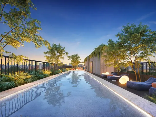 Imagem 8: Apartamento à venda no Riviera Praia Do Forte, com 0 quartos e 677m²