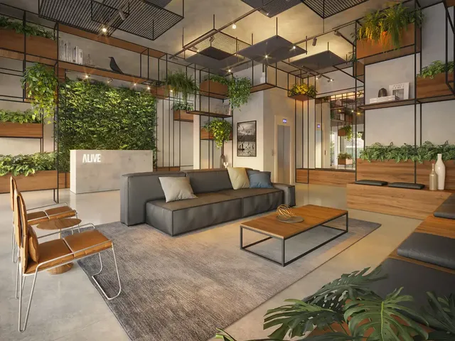 Imagem 2: Apartamento à venda no Riviera Praia Do Forte, com 0 quartos e 677m²